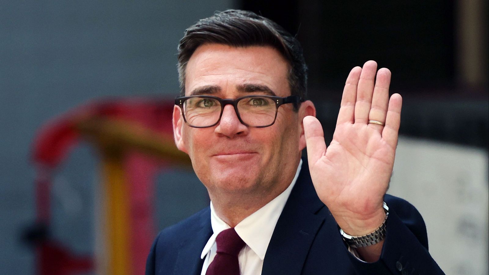 Andy Burnham toma el relevo de Starmer: los desafíos que marcan su llegada a Downing Street