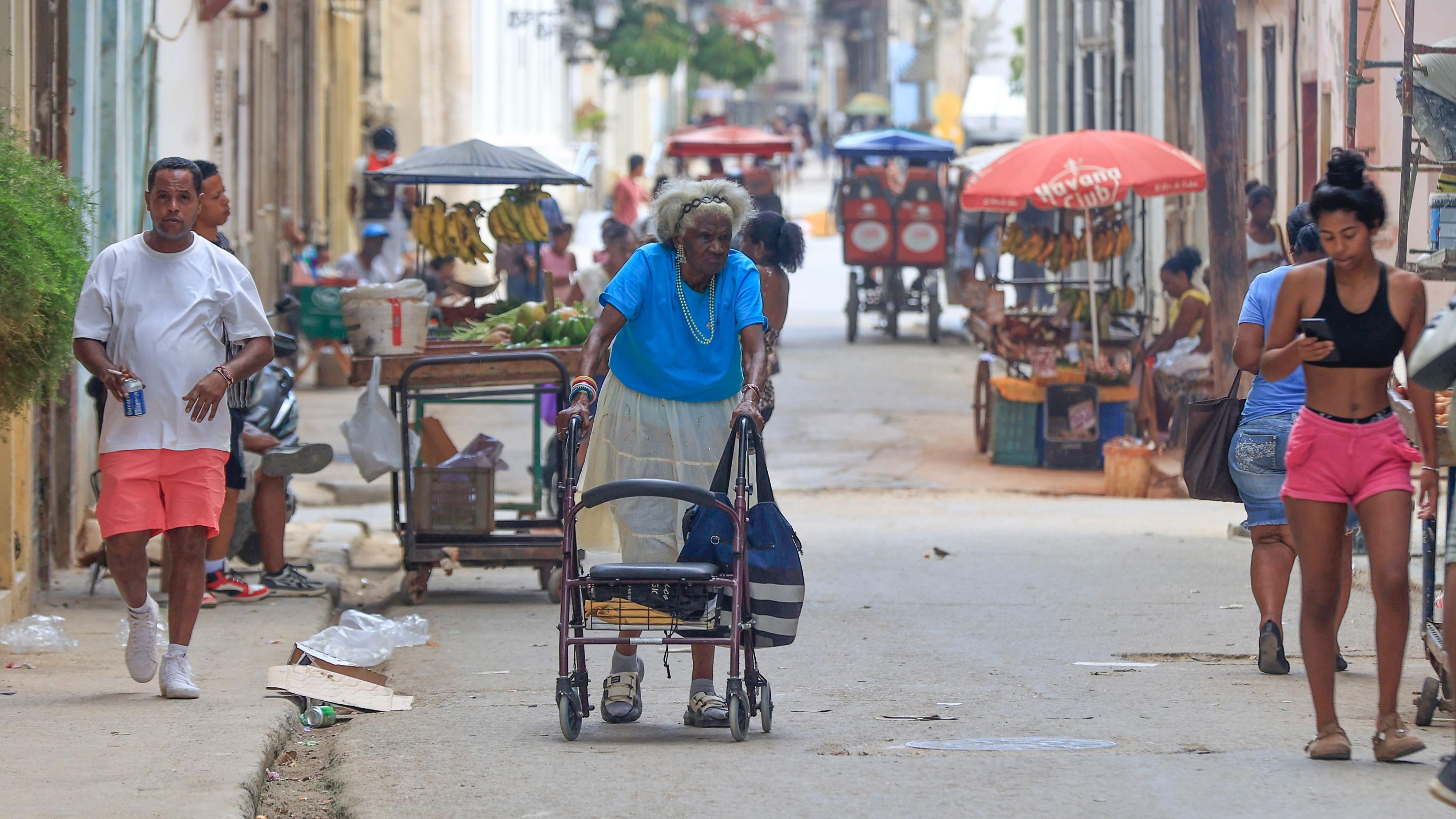 Cuba elimina límite de efectivo e introduce billetes de 5.000 CUP