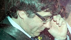 El Supremo avala la imputación a Puigdemont por rebelión y critica al tribunal alemán que rechazó su entrega