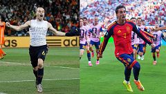 España reescribe la historia: los paralelismos entre el Mundial 2010 y 2026, desde el sorteo hasta la prórroga de la final