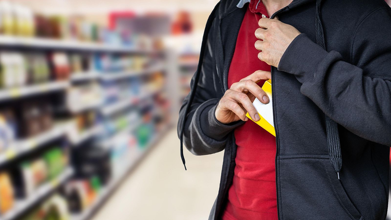 Los hurtos en verano provocan pérdidas millonarias para el comercio