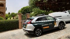 Asesinada una mujer en un posible caso de violencia de género en Alameda de la Sagra, en Toledo
