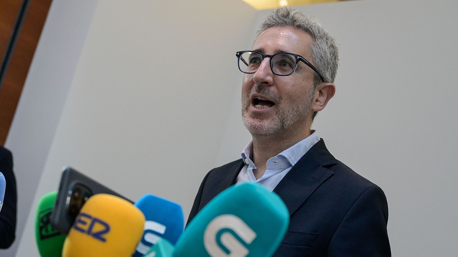 El Gobierno aprueba otra vez la senda de déficit