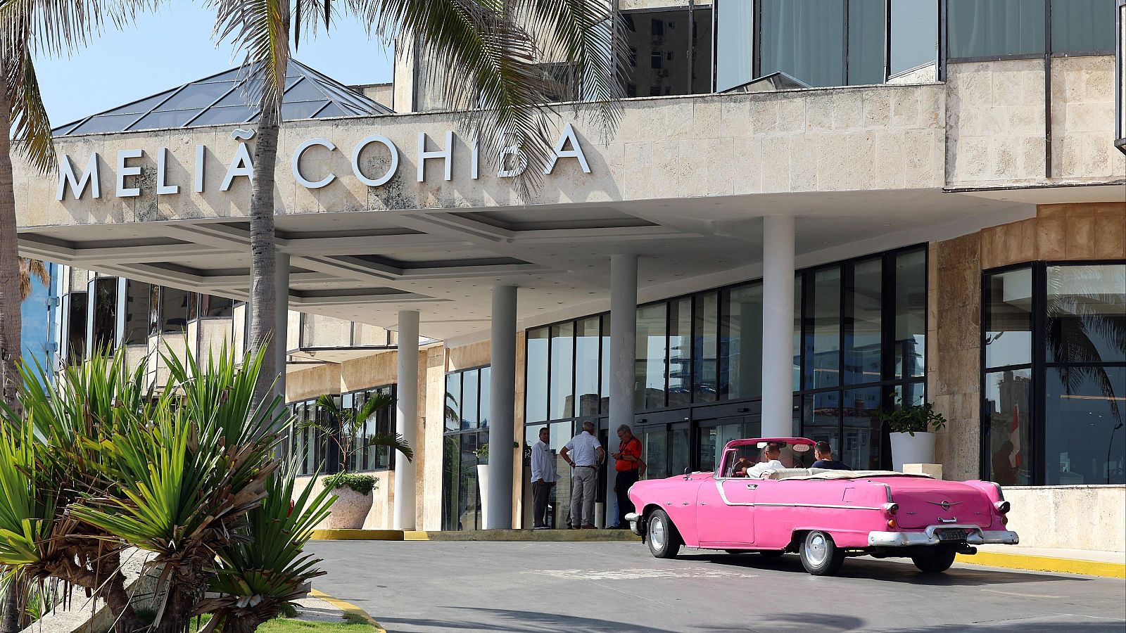 EE.UU. impone sanciones al Ministerio de Turismo y otras entidades en Cuba, que lo tacha de "criminal y genocida"