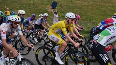 Deportes hoy: programación gratis en Teledeporte y RTVE Play el fin de semana del 25 y 26 de julio