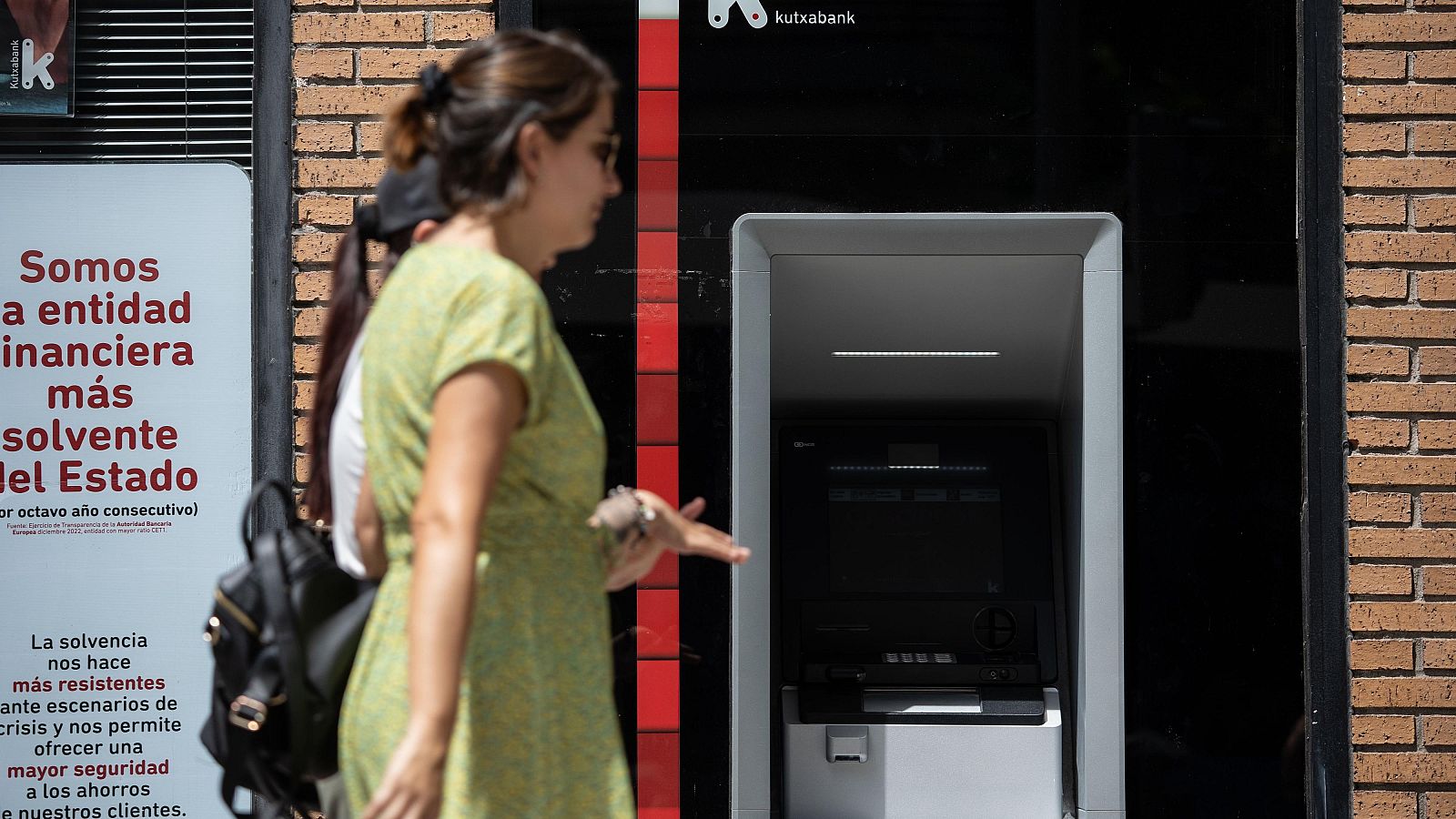 Los fraudes lideran las reclamaciones ante el Banco de España