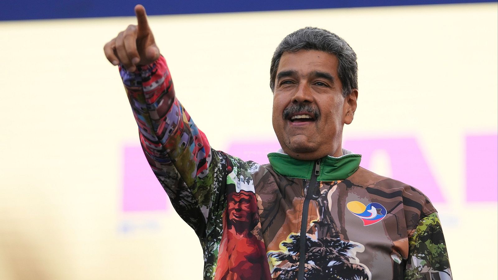La Fiscalía de EE.UU. propone que el juicio contra Nicolás Maduro comience en junio de 2027