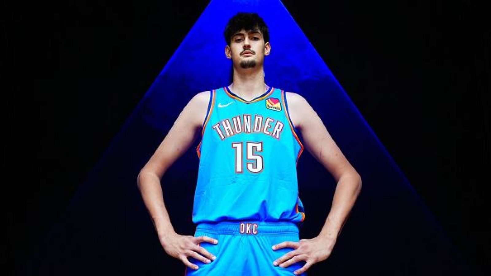 Los cinco NBA lideran la lista de España para agosto