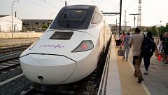 Renfe informa de un trabajador muerto y dos heridos en un accidente en su base de mantenimiento en Madrid