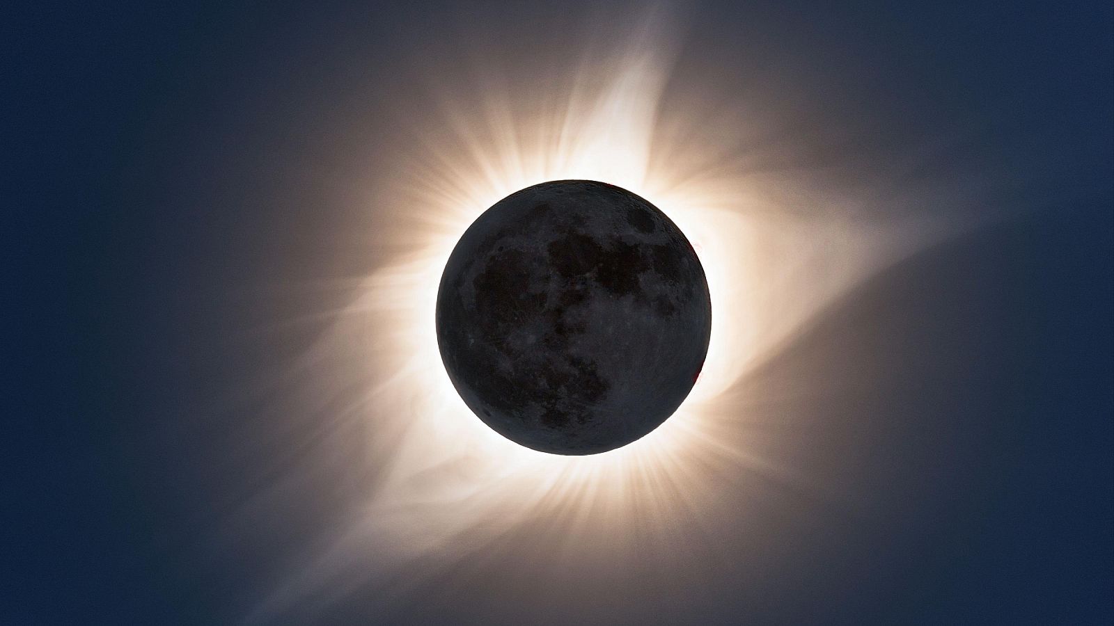 Tres eclipses solares seguidos en España en 2026, 2027 y 2028