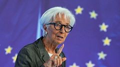 El BCE mantiene los tipos de interés en el 2,25% a la espera de los efectos de la tregua rota en Oriente Medio