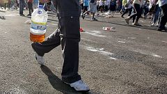 El informe de la futura ley del alcohol establece que se sancione a los padres de los menores que beban
