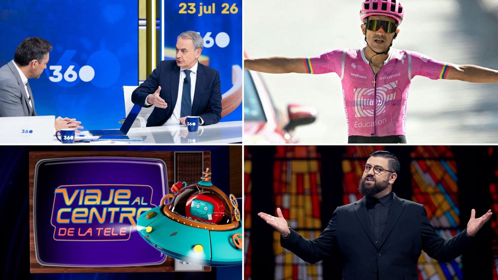 Diseño de audiencias