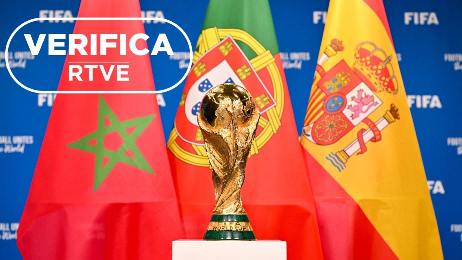 Mundial 2030: Madrid, Barcelona y Casablanca, posibles sedes de la final