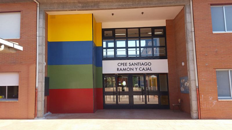 Imputan a tres trabajadoras de un colegio de Madrid por supuesto maltrato a un niño con autismo 