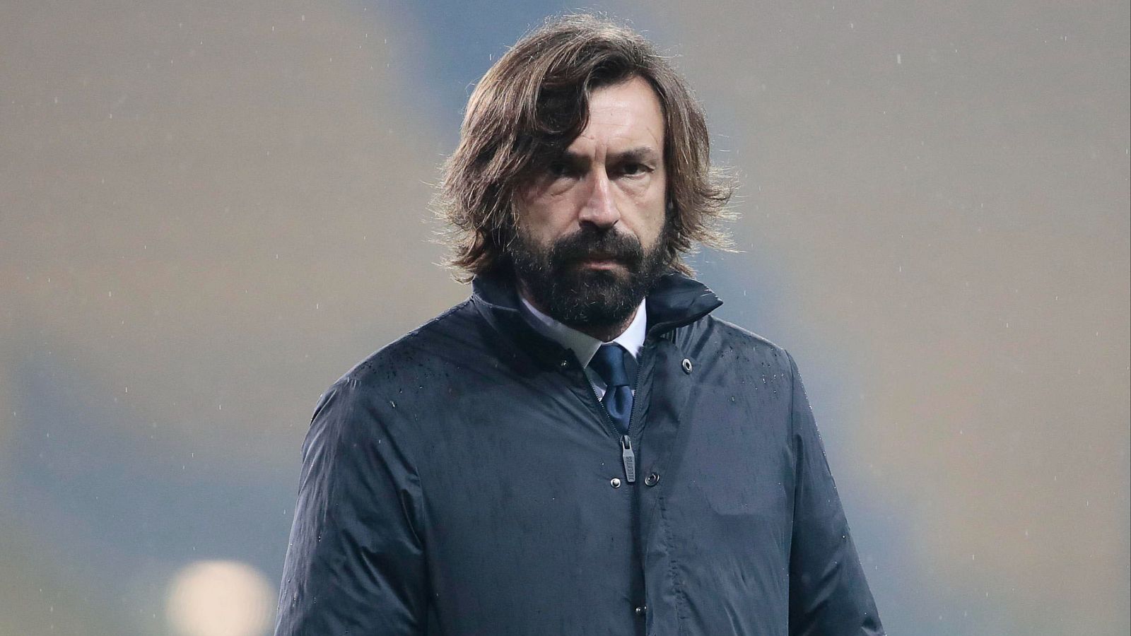 Andrea Pirlo anuncia en Instagram que no será el nuevo seleccionador de Italia tras descartar la Federación su candidatura