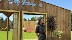 Emociones a flor de piel en 'Dog House' con nuevas familias y la actriz Nathalie Seseña