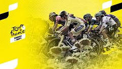 Hora y dónde ver gratis en TV el Tour de Francia femenino 2026