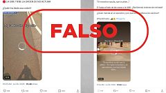 El Gobierno y Castilla y León desmienten la "orden" a la UME de "no actuar" en Ávila