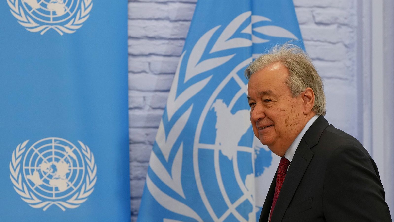 António Guterres impulsa nuevas oportunidades de paz para Chipre tras las reuniones con líderes y civiles