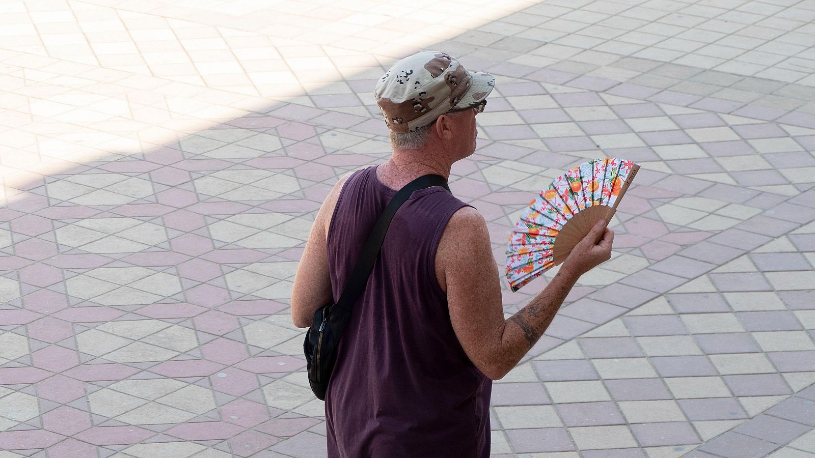 El tiempo, 30 de julio: continúa la cuarta ola de calor