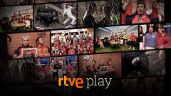RTVE Play bate todos los récords con el mejor dato de audiencia de su historia en julio
