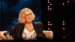 Carmen Maura, de inseminar a una vaca a su ruptura con Pedro Almodóvar: en 'Imprescindibles ¡Ay, Carmen!'