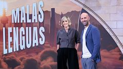 Gonzalo Miró se pone al frente de 'Malas Lenguas' durante las vacaciones de Jesús Cintora