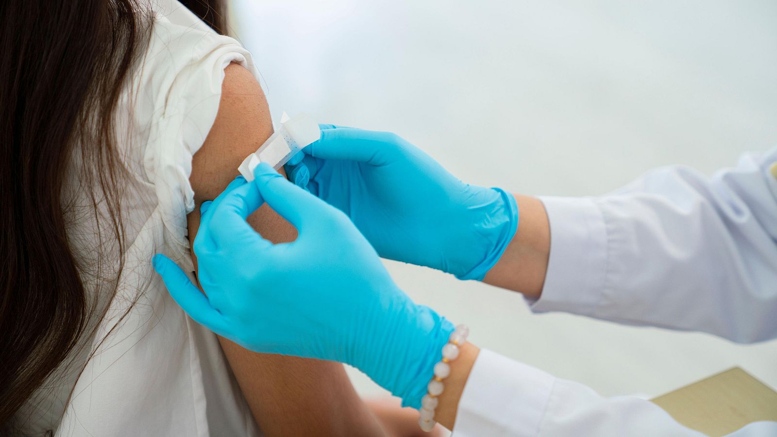 MTBVAC: la primera vacuna española contra la tuberculosis, más cerca