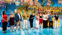 Quintanar del Rey arrasa en el Grand Prix: 42 puntos, liderato y un héroe llamado Culete