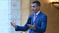 Pedro Sánchez viaja este viernes a Ceuta junto a Marlaska para abordar la crisis migratoria sobre el terreno