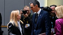 España convoca al embajador de Italia tras querer revisar Schengen y asociar la crisis a la regularización de migrantes