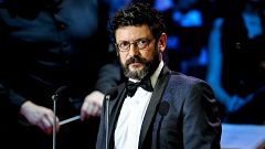 'Tarde para la ira', el thriller cañí, hiperrealista y extremo de Raúl Arévalo y Manolo Solo