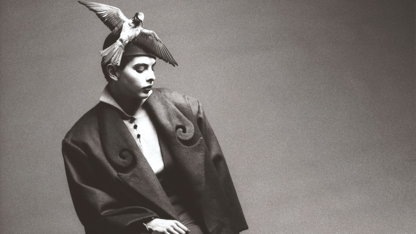 Sybilla y la otra mirada: 40 años de moda convertida en arte