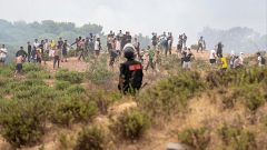Varios países europeos secundan la propuesta de Italia de sacar a España de Schengen por la crisis en Ceuta