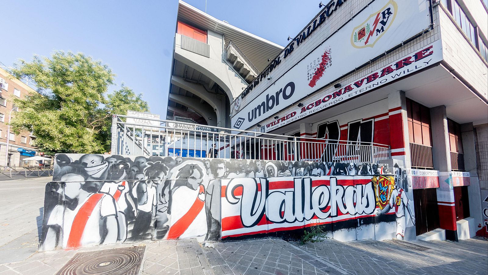 La plantilla del Rayo se pronuncia tras la polémica