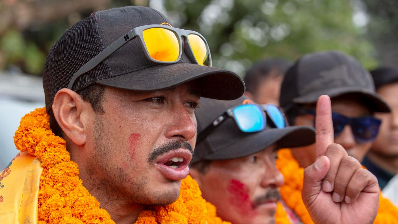 Nirmal Purja muere en una avalancha en Pakistán