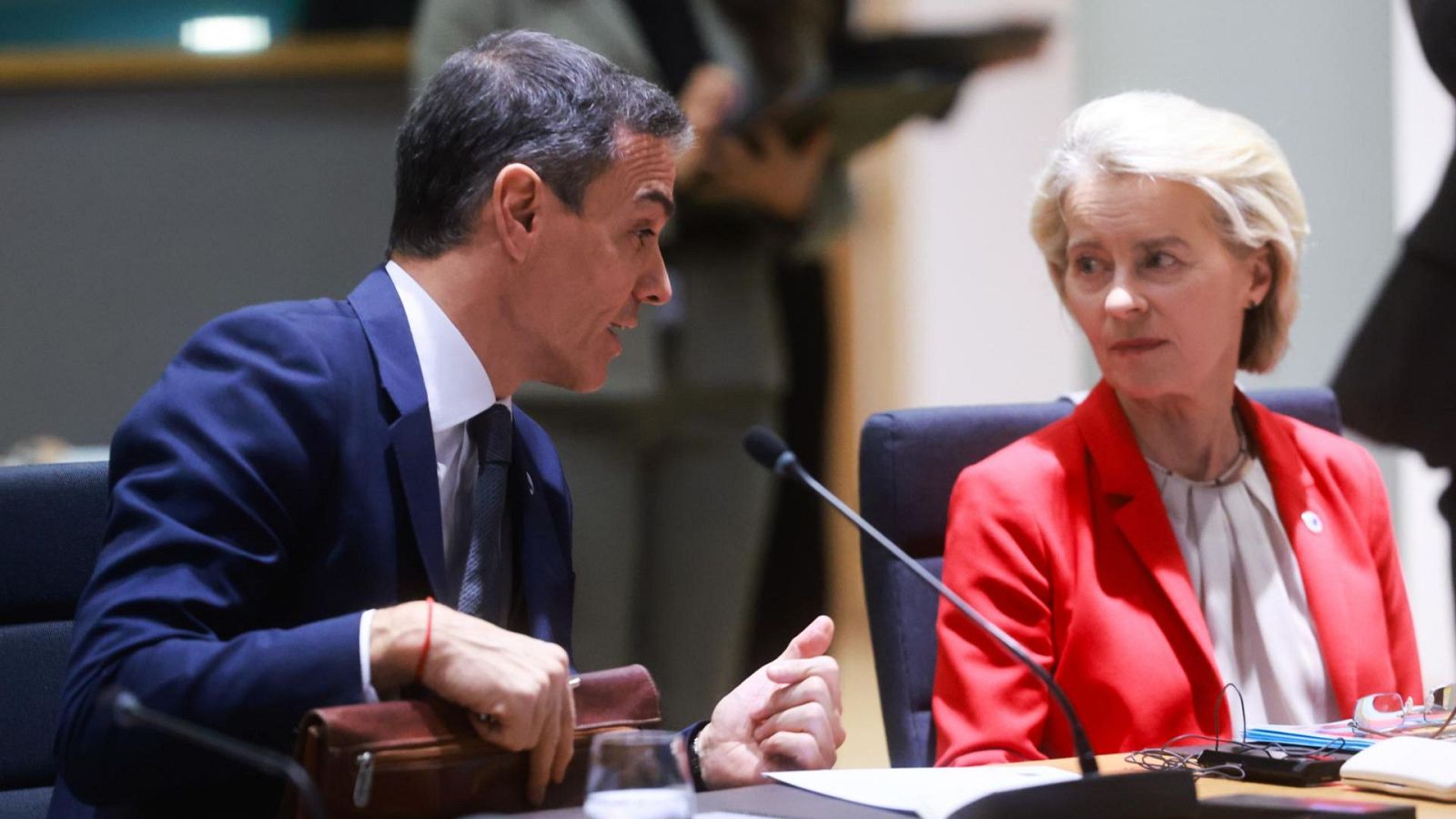 Los ministros de Interior de la UE se reunirán el martes para tratar la crisis migratoria de Ceuta