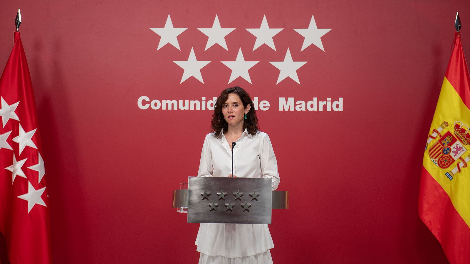 Las comunidades del PP rechazan el Pacto de Estado tras los incendios