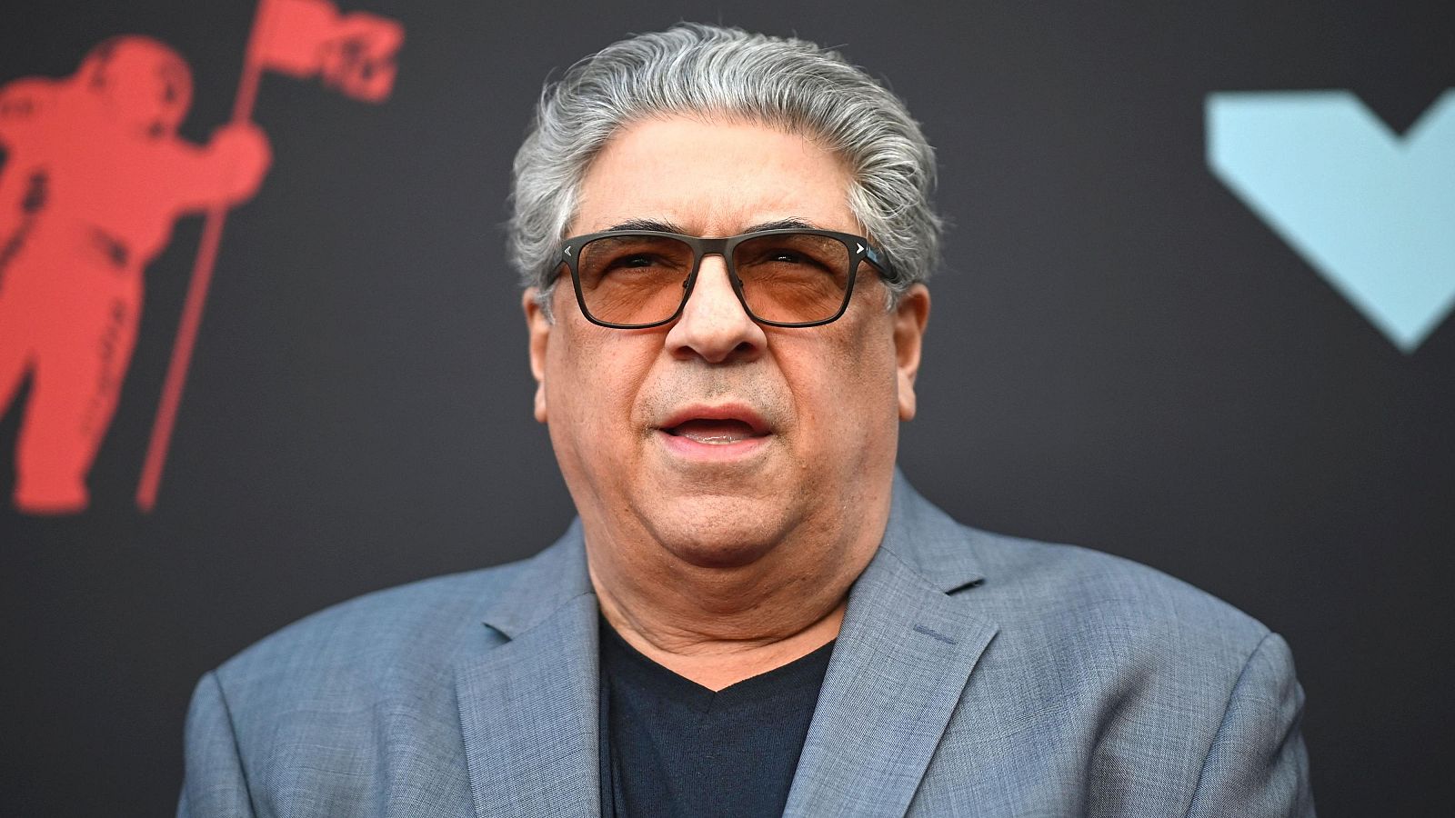 Muere el actor Vincent Pastore, conocido por su papel en la mítica serie 'Los Soprano'