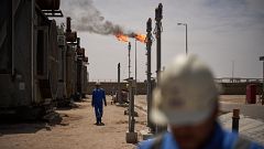 La OPEP acuerda un aumento de la producción de petróleo en septiembre de 188.000 barriles diarios