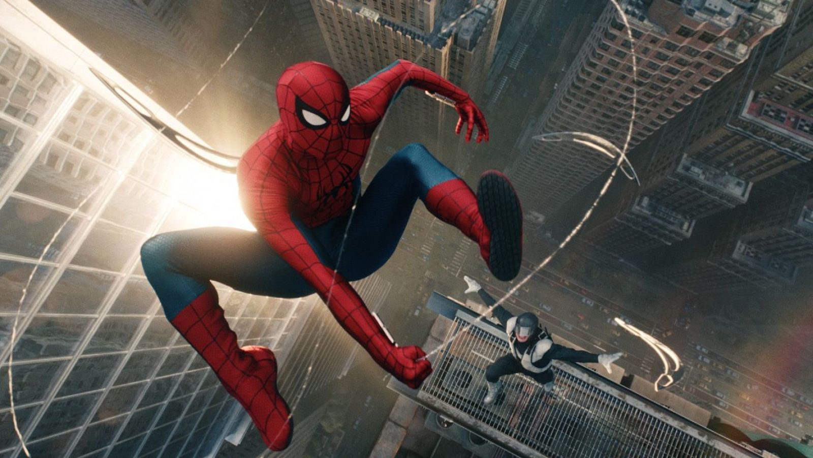 'Spider-Man: Brand New Day' se convierte en el segundo mejor estreno de EE.UU. e impulsa una recaudación histórica