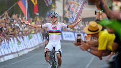 Tadej Pogacar confirma su presencia en la Vuelta Ciclista a España 2026
