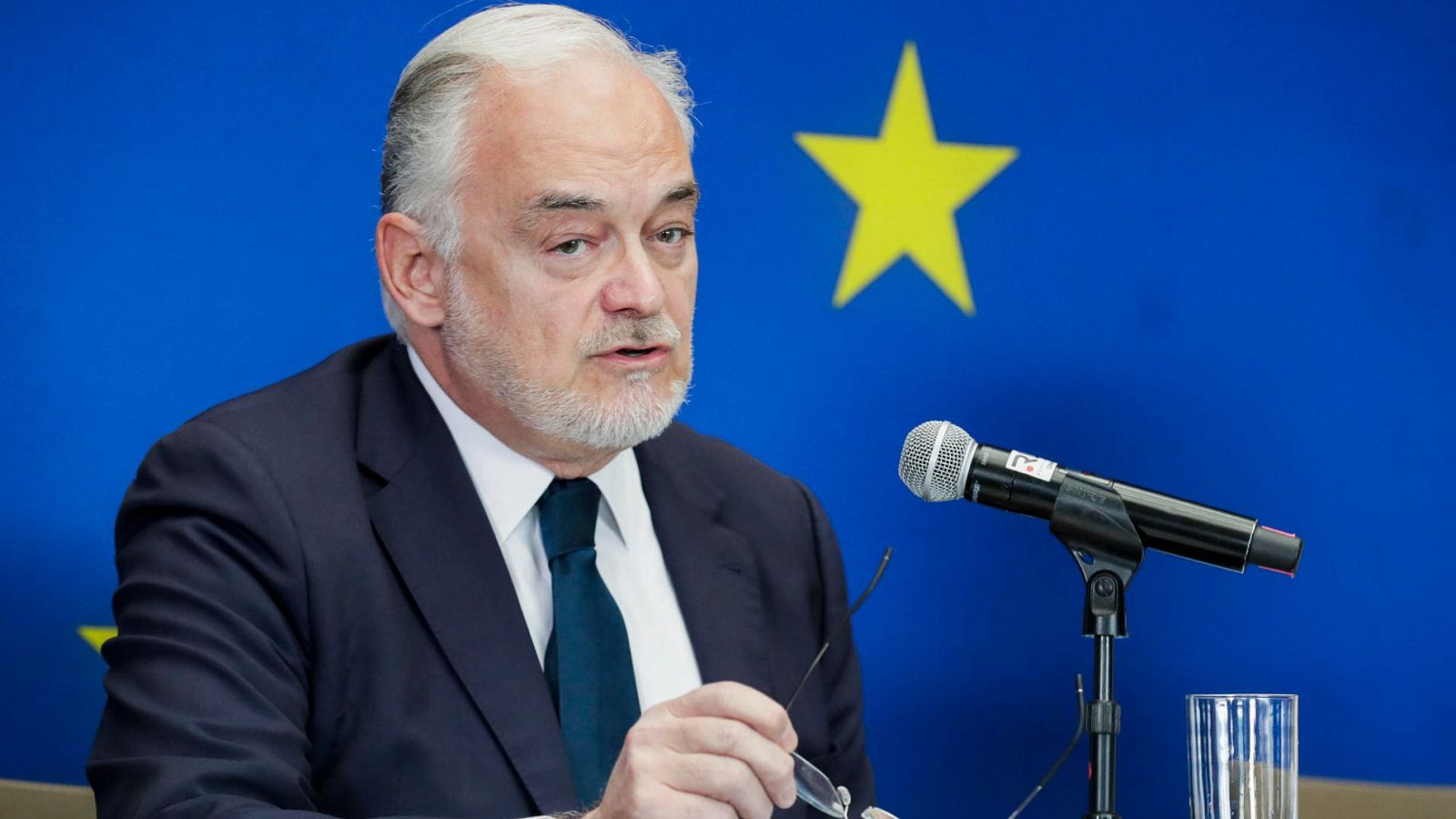El PP dirige una carta al Parlamento Europeo sobre la crisis en Ceuta