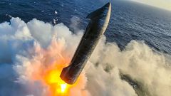 SpaceX, la empresa de cohetes de Musk, dispara sus ingresos un 92%, pero los inversores la penalizan por su gasto en IA