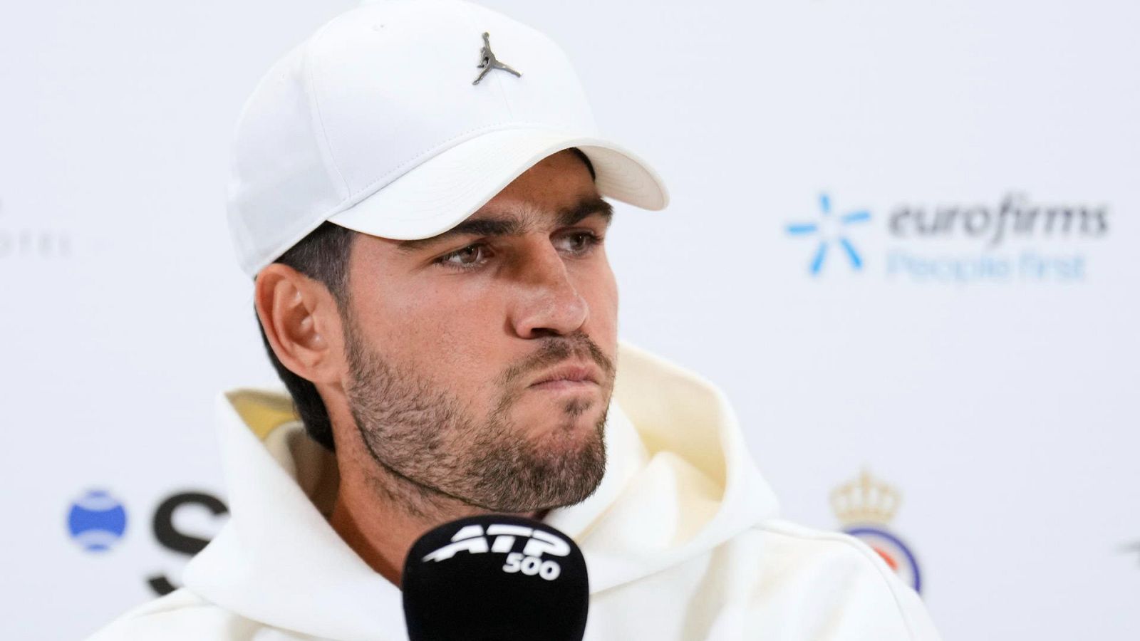 Carlos Alcaraz renuncia también al Masters 1000 de Cincinnati, el último gran torneo antes del US Open