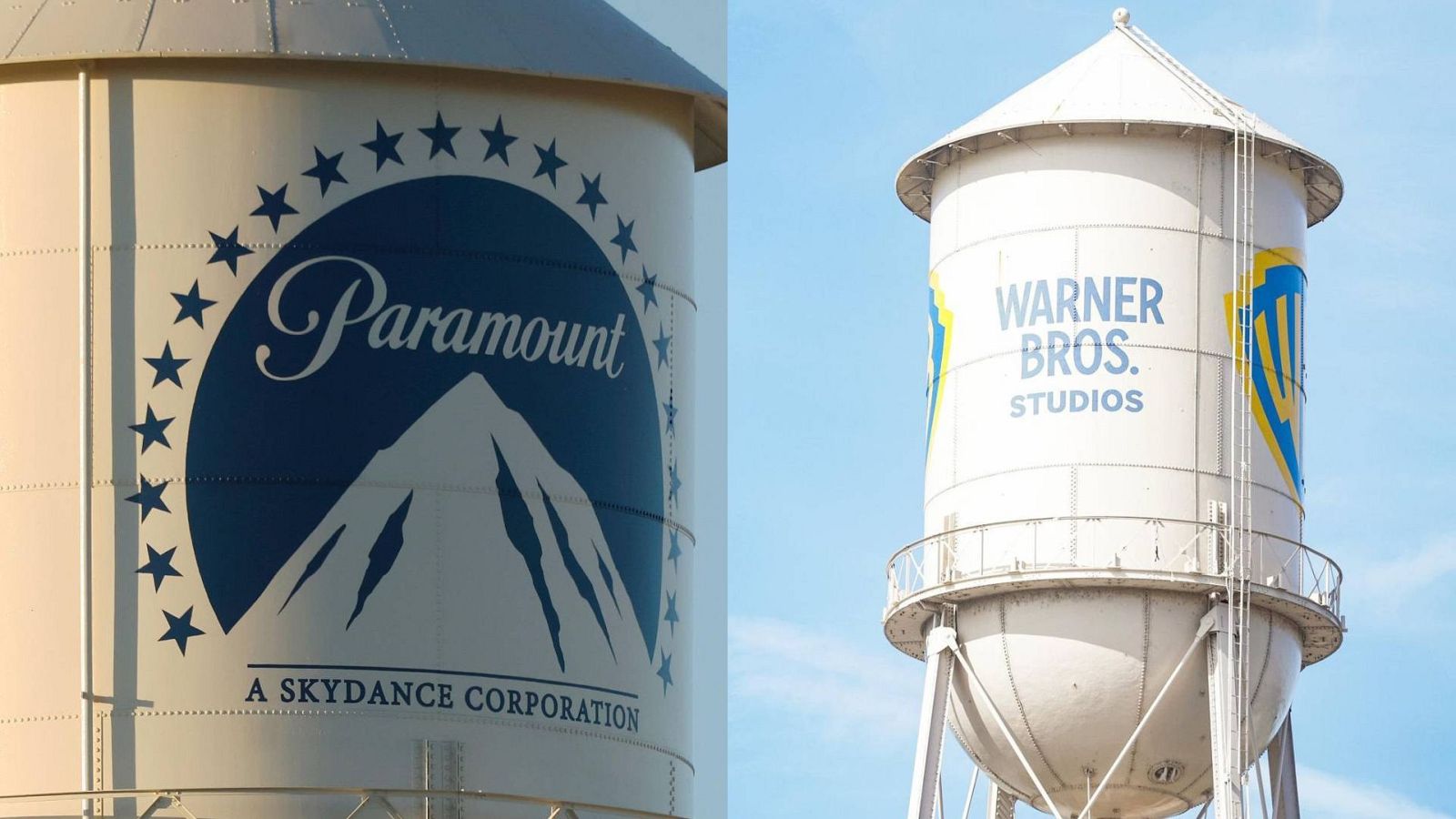 El juicio por la fusión de Paramount y Warner Bros. comenzará en marzo de 2027
