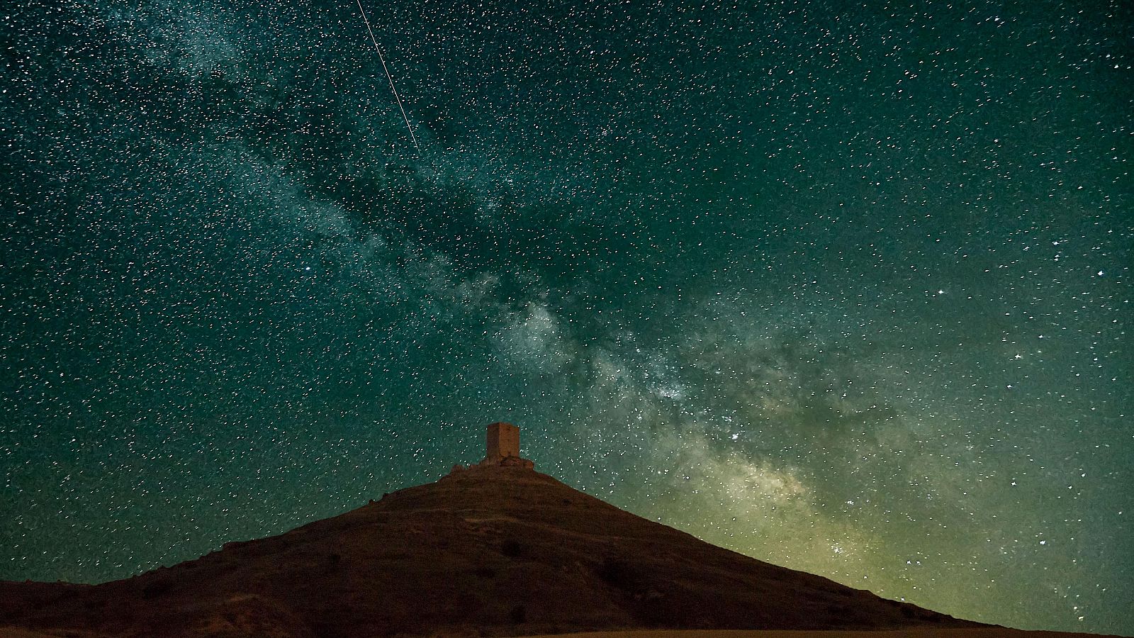 Soria: turismo de estrellas después del eclipse