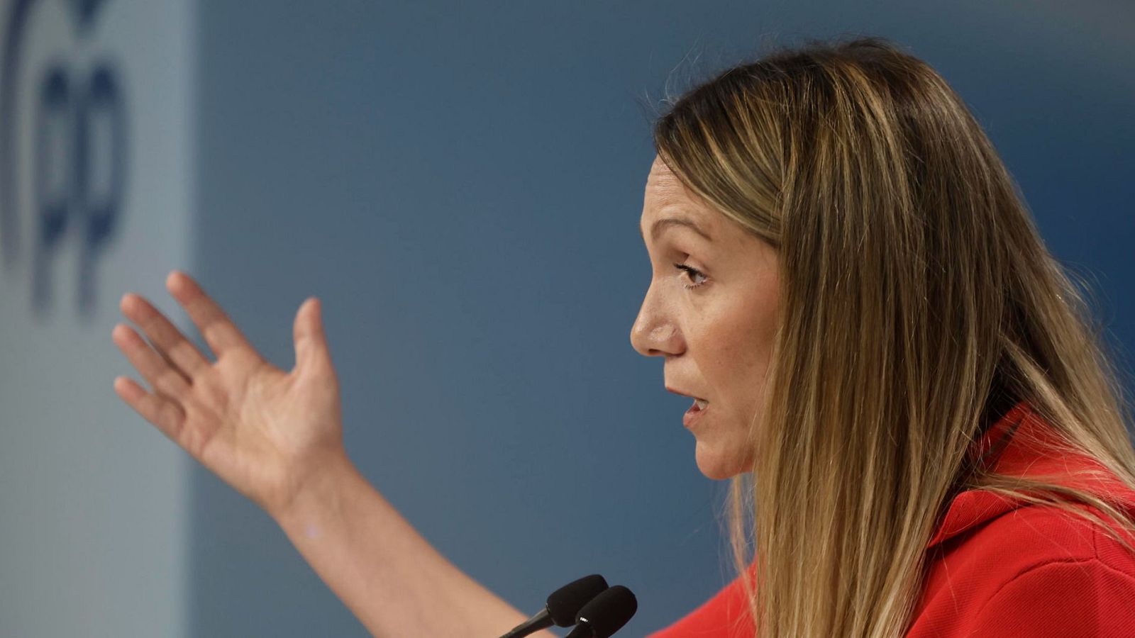 El PP se abre a un reparto de menores, pero exige que sea "justo, con datos, bien dotado y planificado"