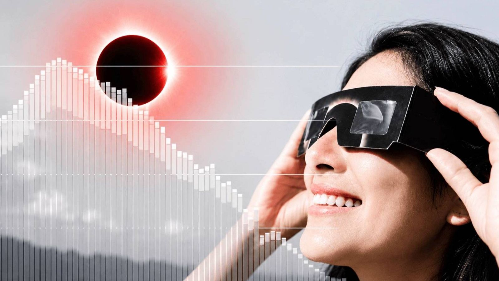 El 12 de agosto es la mejor oportunidad para ver un eclipse solar que van a tener la mayoría de los españoles: 38 millones de personas.